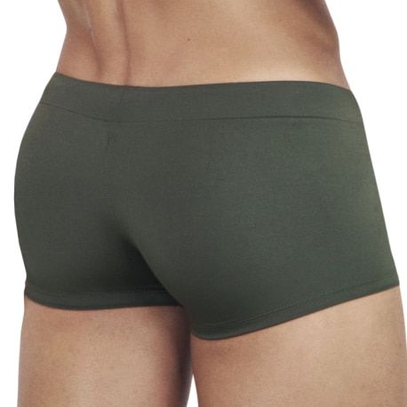  Spell Swim Trunks - Green