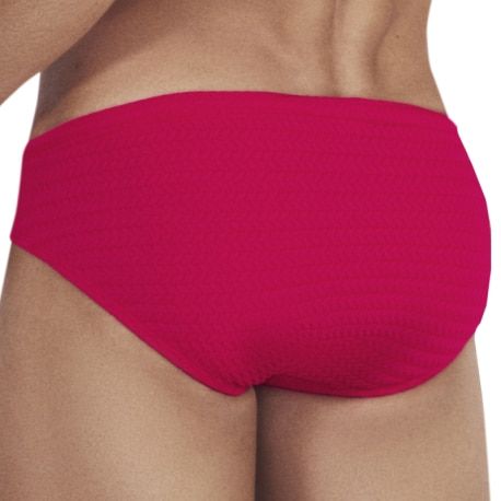  Marea Swim Briefs - Red