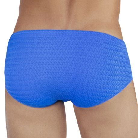  Slip de Bain Marea Bleu