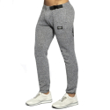 ES Collection Pantalon Spike Gris Chiné