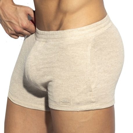 ES Collection Short Eco Breeze Beige