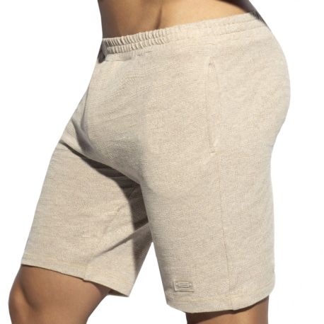 ES Collection Short Long Eco Breeze Beige