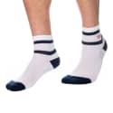 SKU Socquettes Sport Blanches