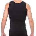 SKU Débardeur Compression Ferme Noir