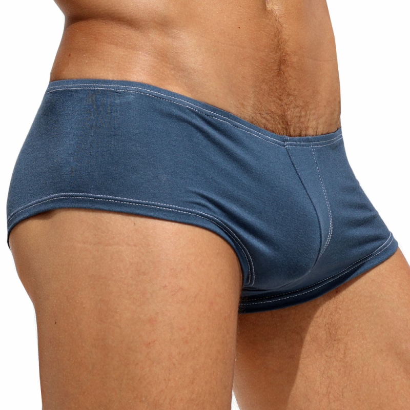 Rufskin Mini Boxer Dino Bleu