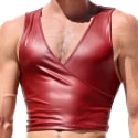 Rufskin Débardeur Fever Rouge