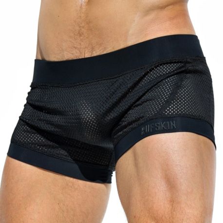 Rufskin Short Hiit Noir