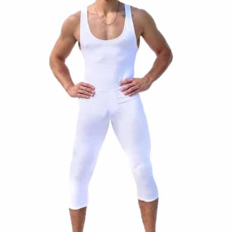 Rufskin Body Lolo Blanc