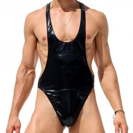 Rufskin Body String Lust Onyx