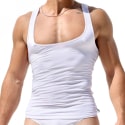 Rufskin Débardeur Miko Blanc