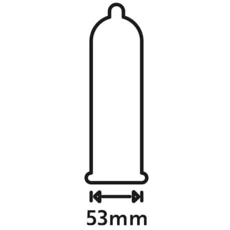 Original Condoms - Box of 12 