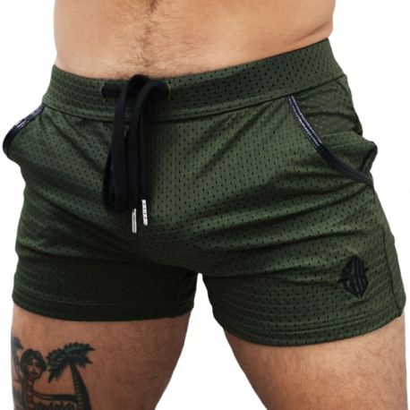  Cruiser Shorts - Khaki