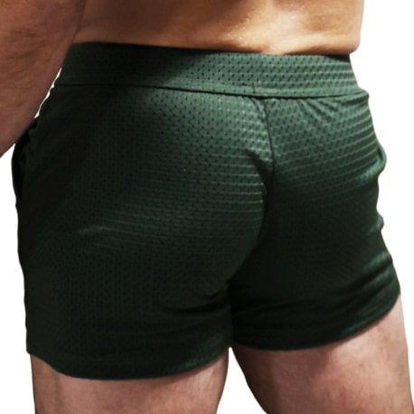  Cruiser Shorts - Khaki