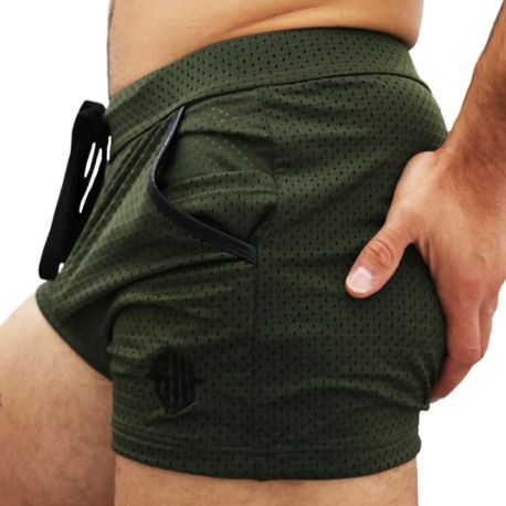  Cruiser Shorts - Khaki