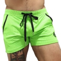  Short Cruiser Vert Fluo