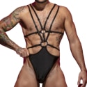  Body String Atenea Noir