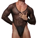  Body String Cupido Noir