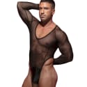  Body String Cupido Noir