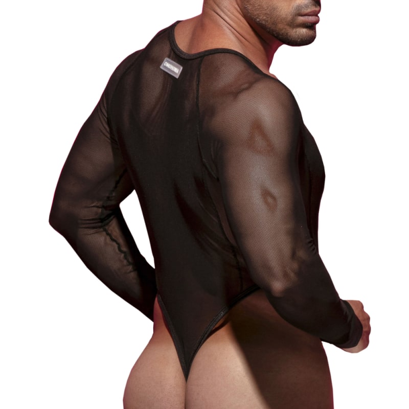  Body String Cupido Noir