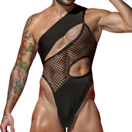  Body String Hyperion Noir