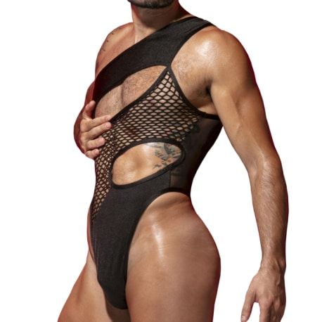  Body String Hyperion Noir