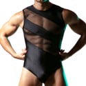  Body Poseidon Noir