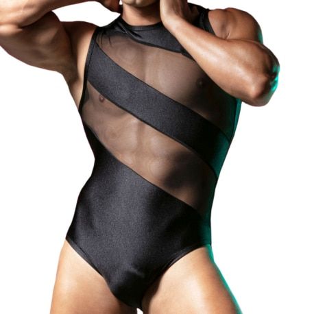  Body Poseidon Noir