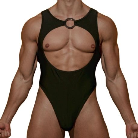  Body String Roma Noir