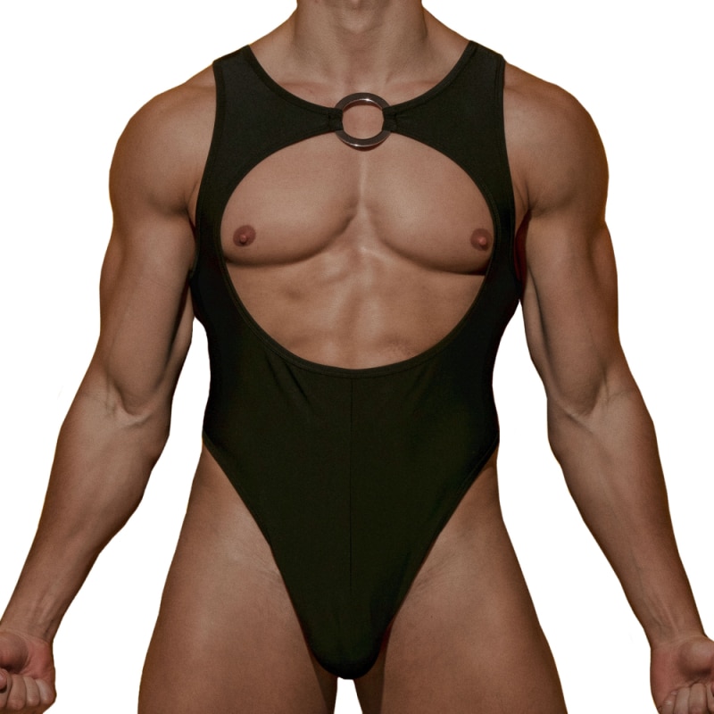  Body String Roma Noir