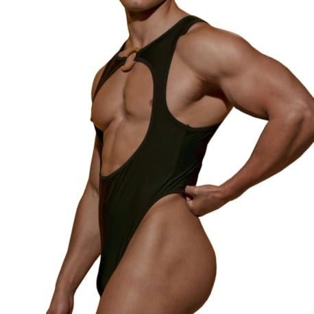  Body String Roma Noir