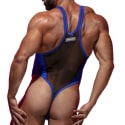  Body String Tifon Bleu