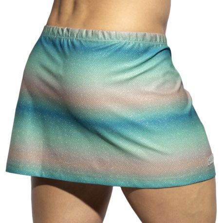 ES Collection Siren Skirt