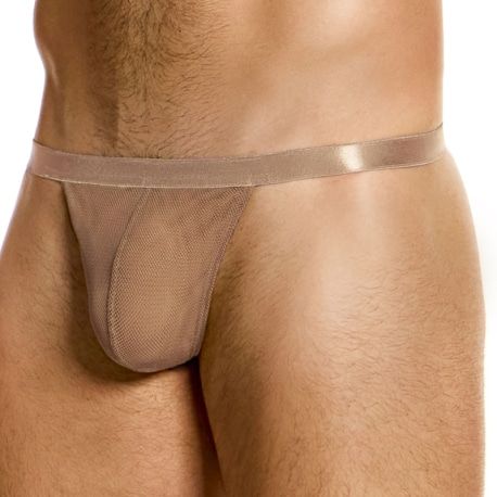 Modus Vivendi String Through Mesh Chair