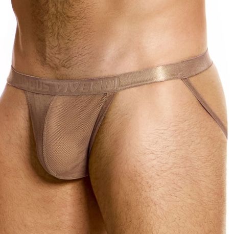 Modus Vivendi Jock Strap Through Mesh Chair
