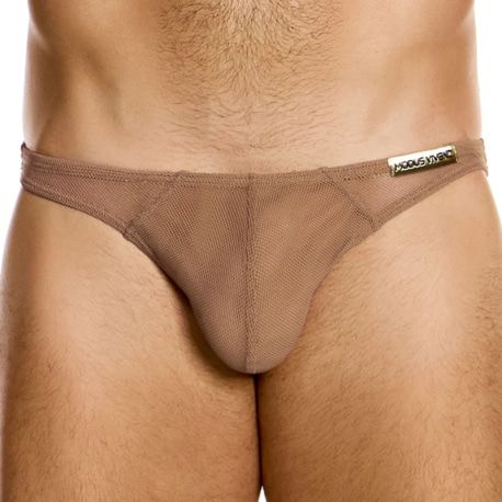 Modus Vivendi Slip Low Cut Through Mesh Chair