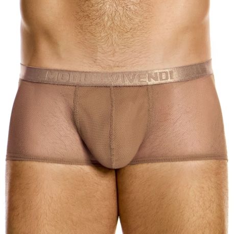 Modus Vivendi Boxer Through Mesh Chair
