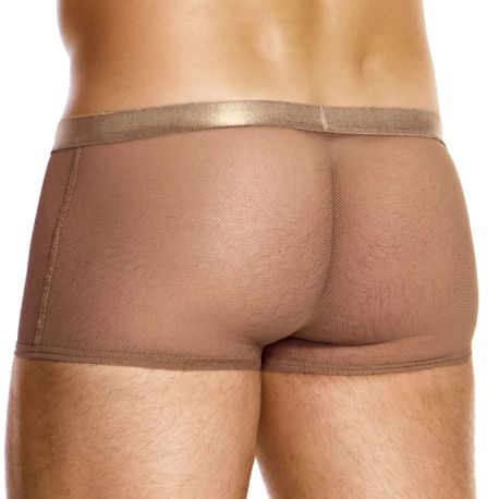 Modus Vivendi Boxer Through Mesh Chair