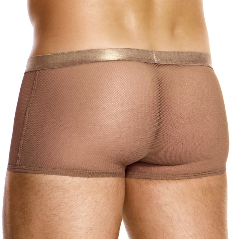 Modus Vivendi Boxer Through Mesh Chair
