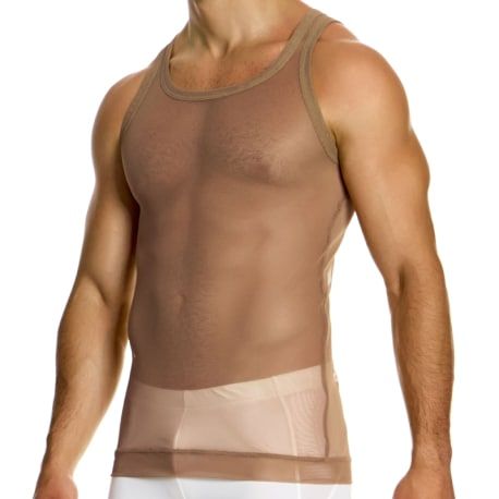 Modus Vivendi Débardeur Through Mesh Chair
