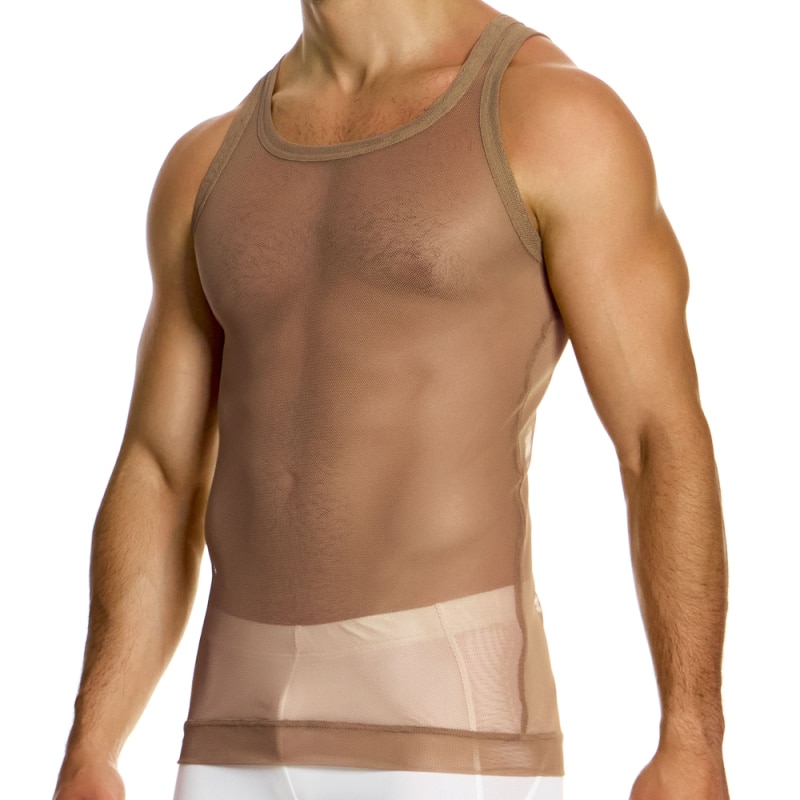 Modus Vivendi Débardeur Through Mesh Chair