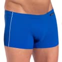 Olaf Benz Boxer de Bain BLU 1200 Bleu Roi