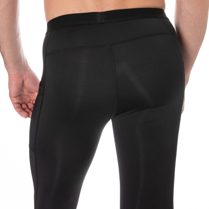 SKU Legging de Compression Noir