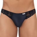  Lace Jockstrap - Black