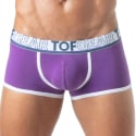 TOF Paris Boxer Court Champion Violet