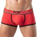 TOF Paris Boxer Court Champion Rouge