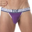 TOF Paris Champion Jock - Purple