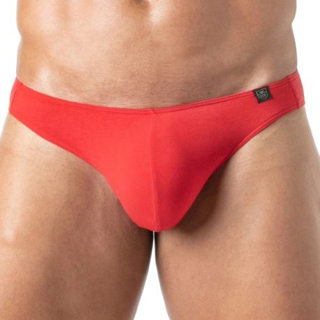 TOF Paris String Champion Rouge