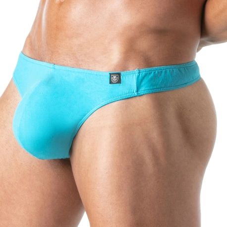 TOF Paris String Champion Turquoise