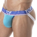 TOF Paris Champion Jock - Turquoise