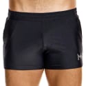 Modus Vivendi Short de Bain Diamonds Noir